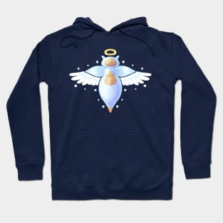 Sea Angel Hoodie